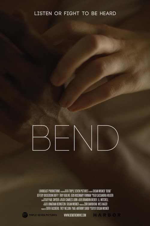 Постер: Bend