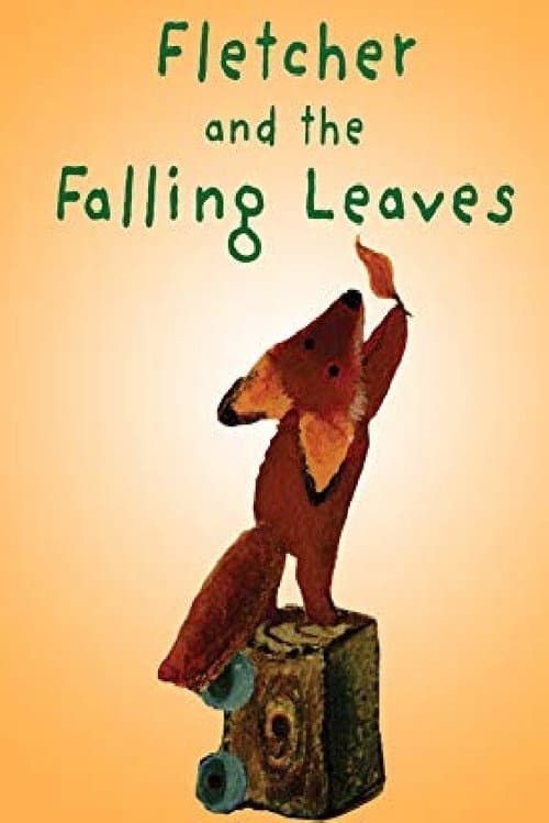 Постер: Fletcher and the Falling Leaves