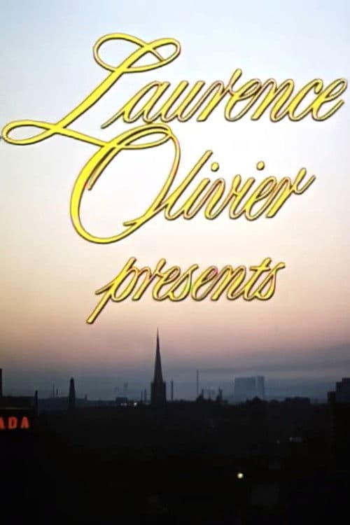 Постер: Laurence Olivier Presents