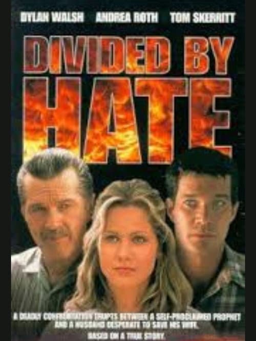 Постер: Divided by Hate