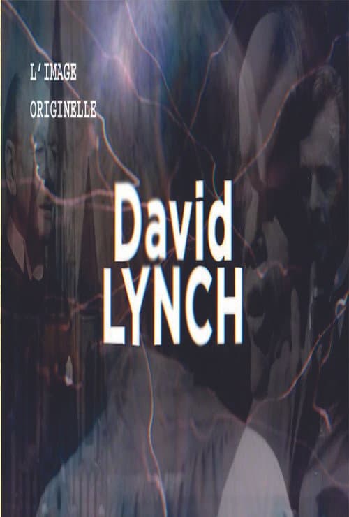 Постер: L'Image Originelle - David Lynch