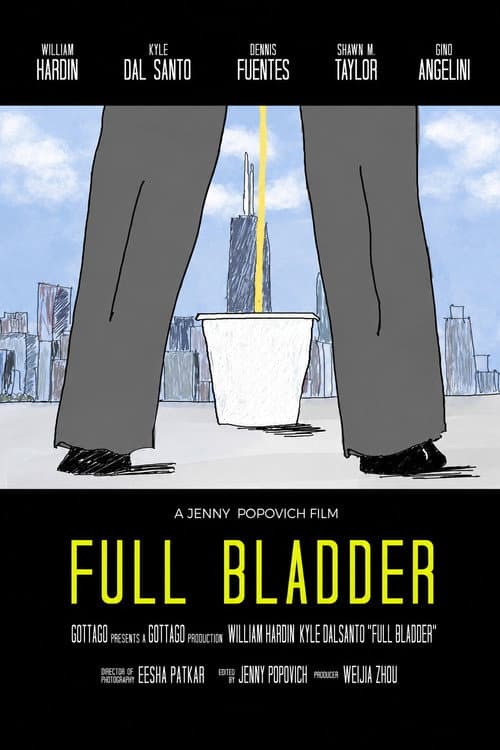 Постер: Full Bladder