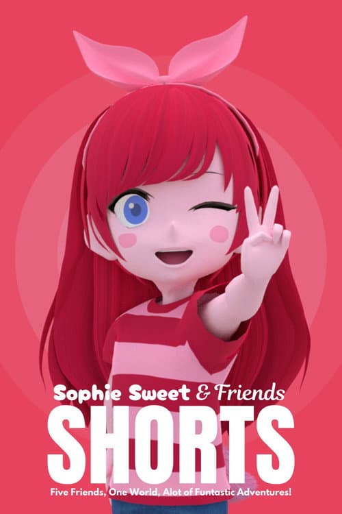 Постер: Sophie Sweet & Friends