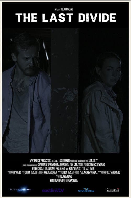 Постер: The Last Divide