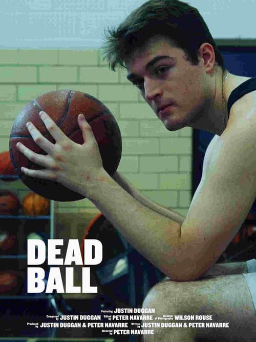 Постер: Dead Ball