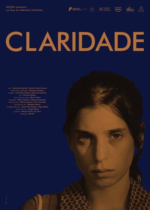 Постер: Claridade