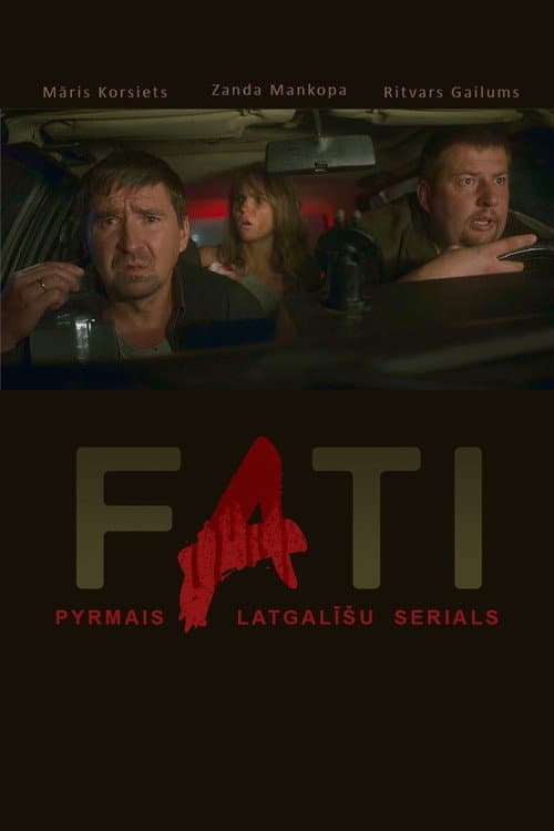 Постер: FATI