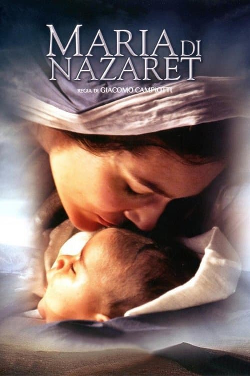 Постер: Maria di Nazaret