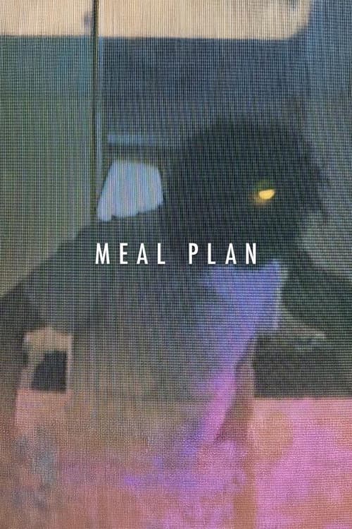 Постер: Meal Pal