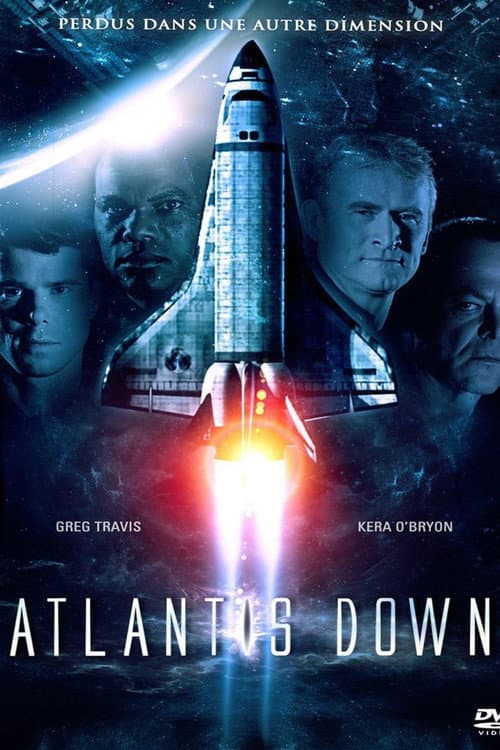 Постер: Atlantis Down