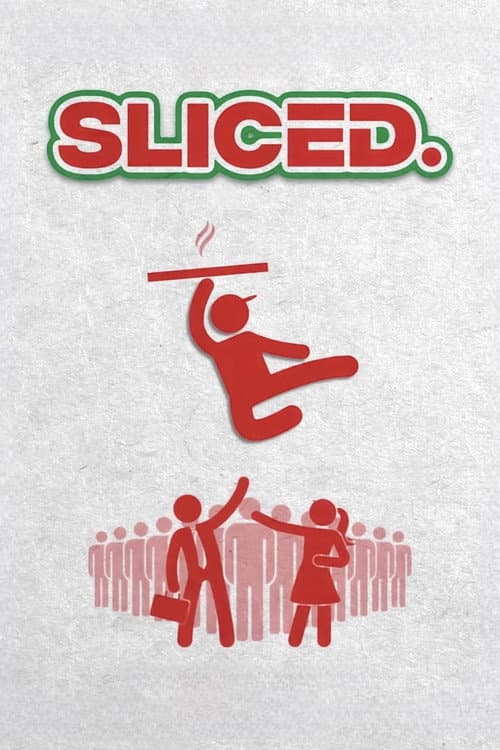 Постер: Sliced