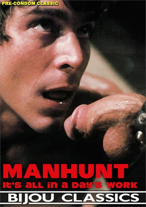 Постер: Manhunt
