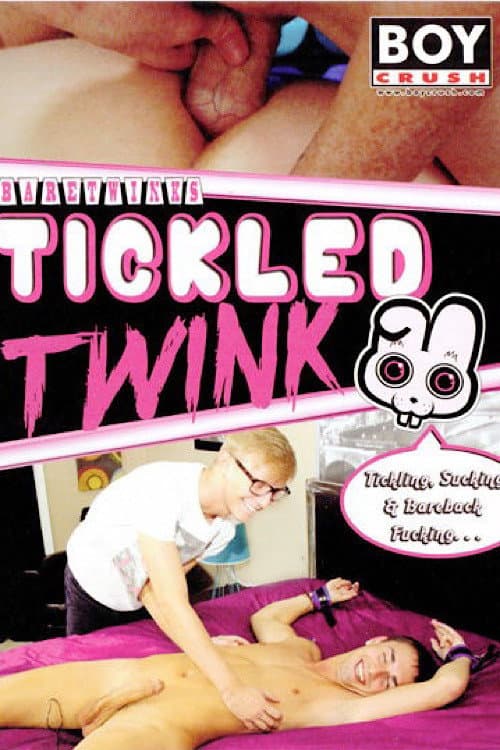 Постер: Tickled Twink