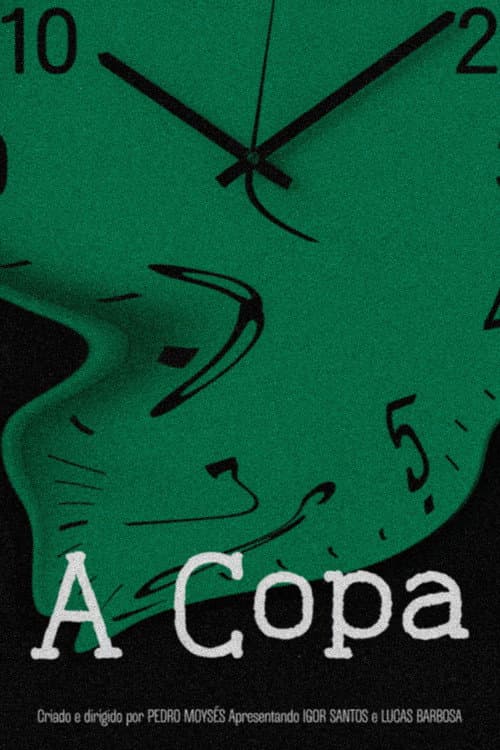 Постер: A Copa