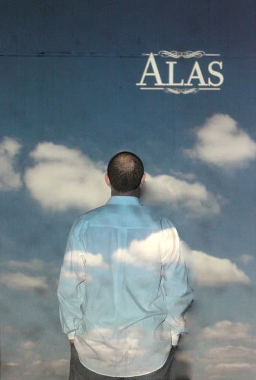 Постер: Alas