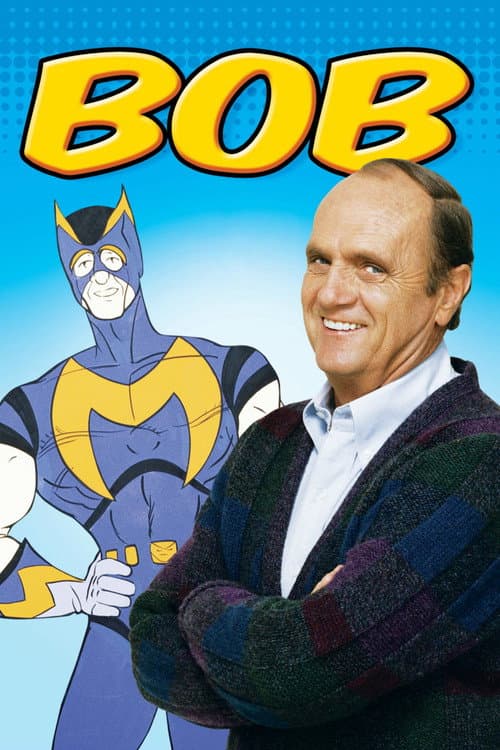 Постер: Bob