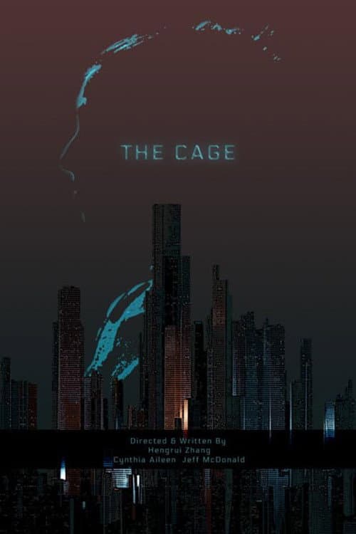 Постер: The Cage