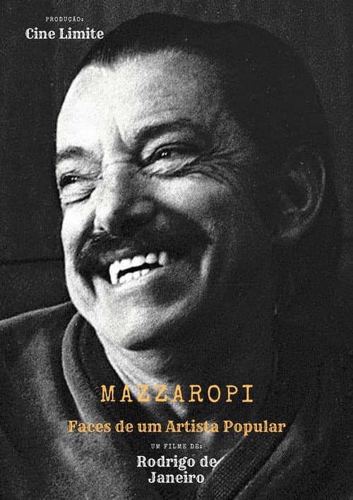 Постер: Mazzaropi: Faces de um Artista Popular