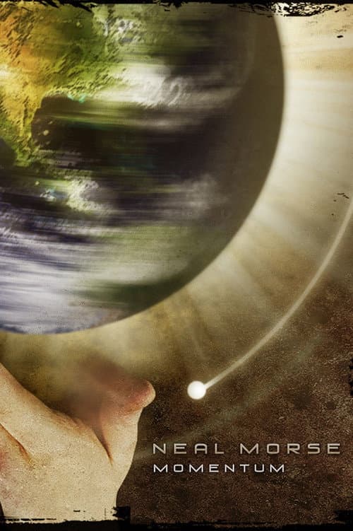 Постер: Neal Morse: The Making of Momentum