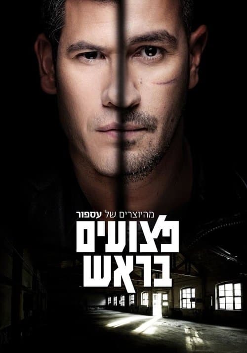 Постер: פצועים בראש