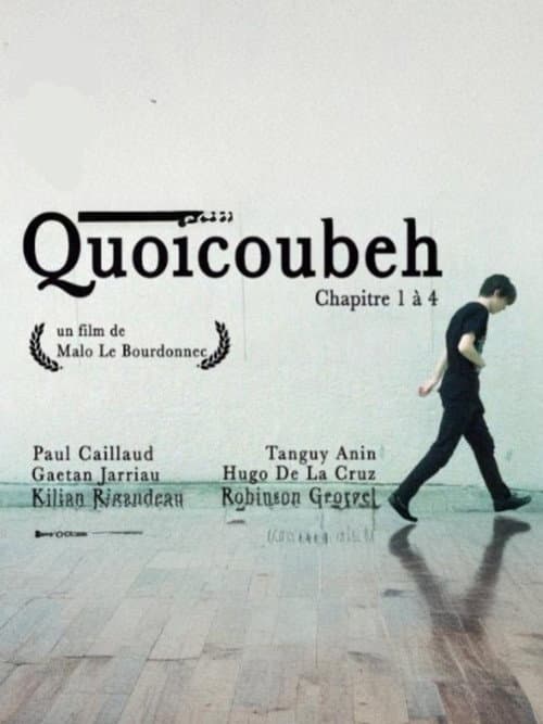 Постер: Quoicoubeh