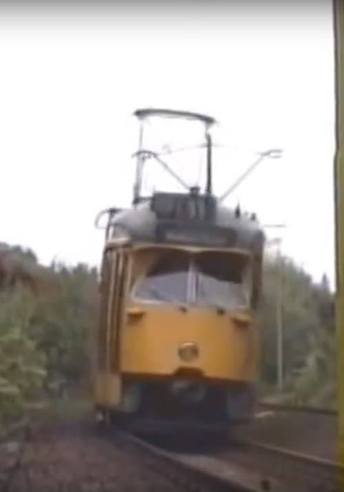 Постер: Van rijdende PCC tot concervenblik