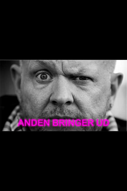 Постер: Anders Matthesen - Anden bringer ud