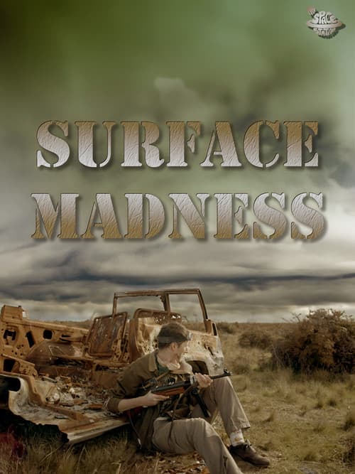 Постер: Surface Madness