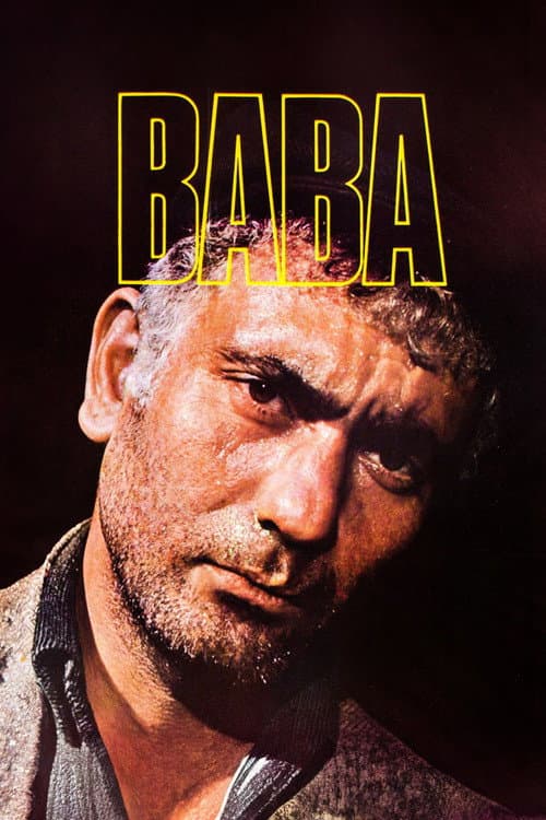 Постер: Baba