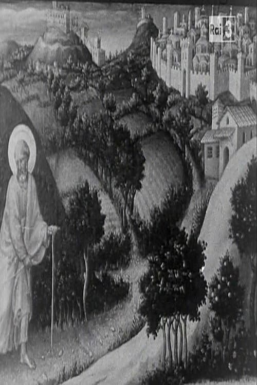 Постер: Dopo secoli - Immagini del pellegrinaggio di Paolo VI in Terrasanta