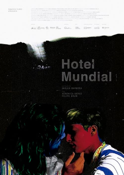 Постер: Hotel Mundial