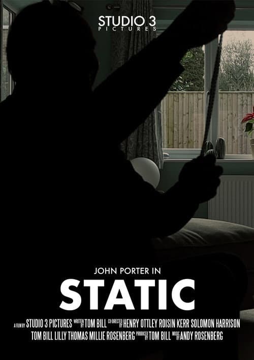 Постер: STATIC