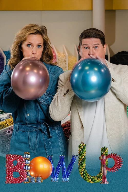 Постер: Blow Up