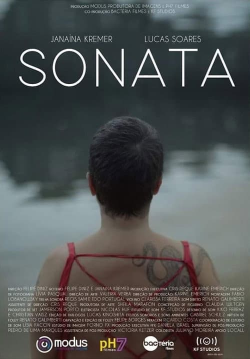 Постер: Sonata