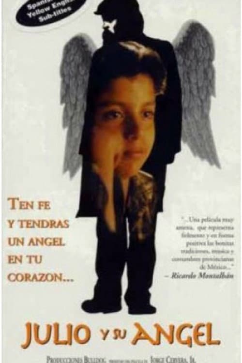 Постер: Julio y su ángel
