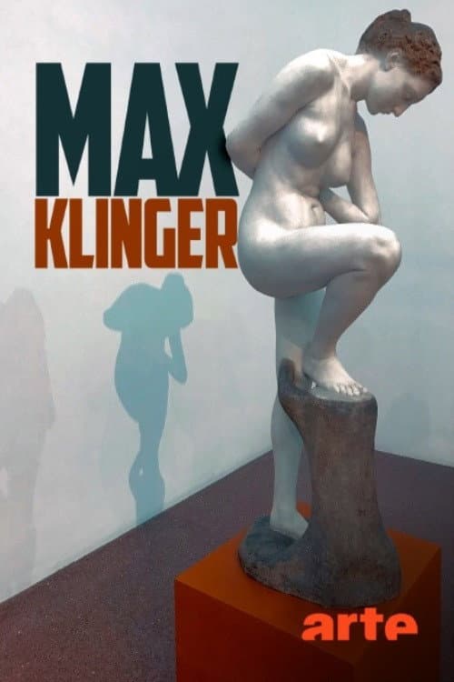 Постер: Max Klinger - Die Macht des Weibes