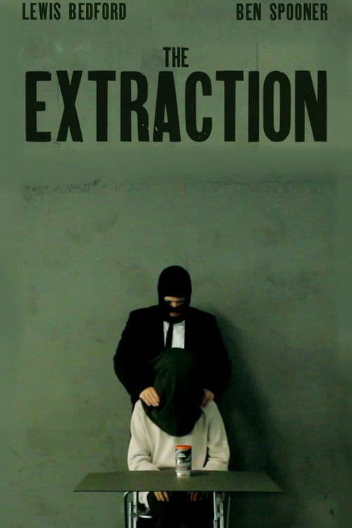 Постер: The Extraction