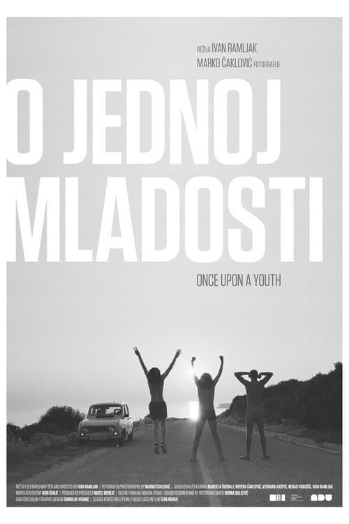 Постер: O jednoj mladosti
