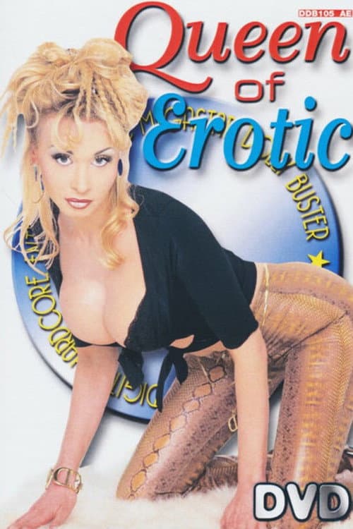 Постер: Queen of Erotic