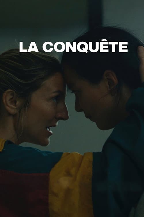 Постер: La Conquête