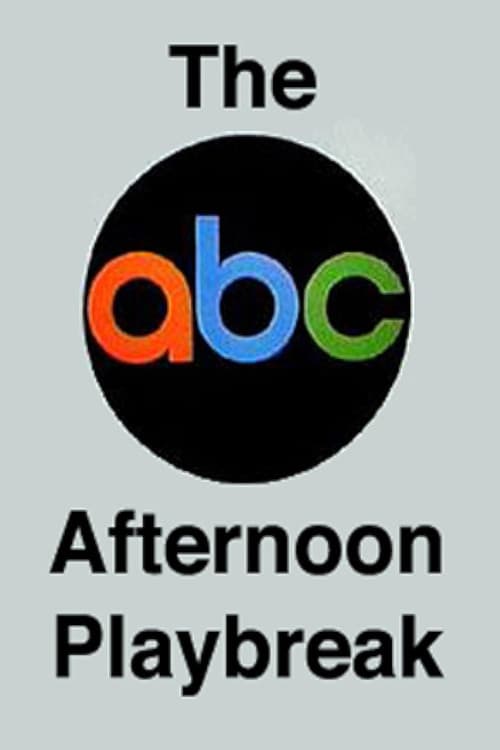 Постер: The ABC Afternoon Playbreak