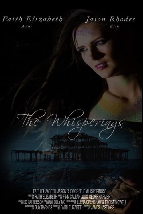Постер: The Whisperings