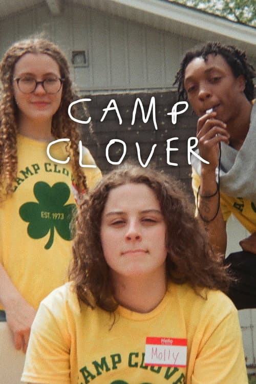 Постер: Camp Clover