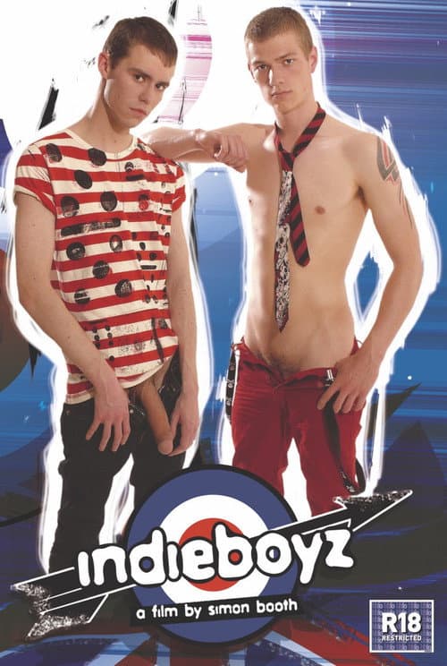 Постер: Indieboyz