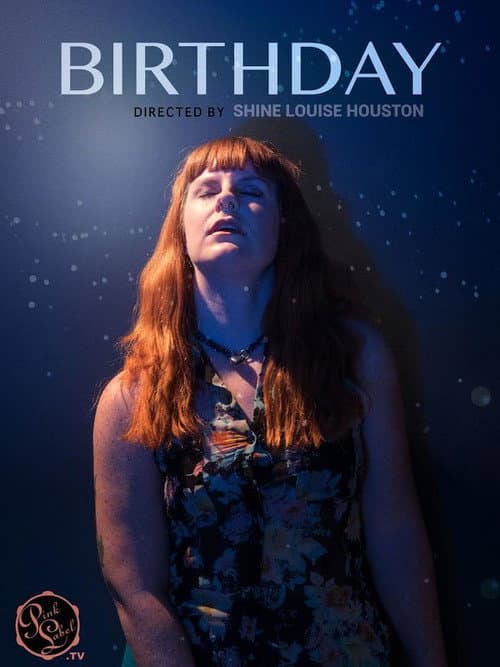 Постер: Birthday