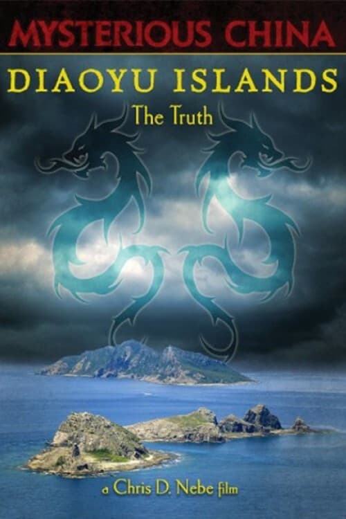 Постер: Diaoyu Islands: The Truth