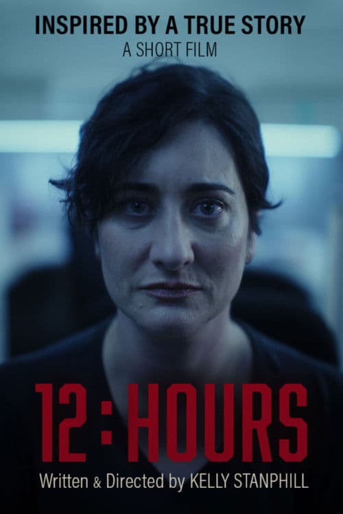 Постер: 12 Hours