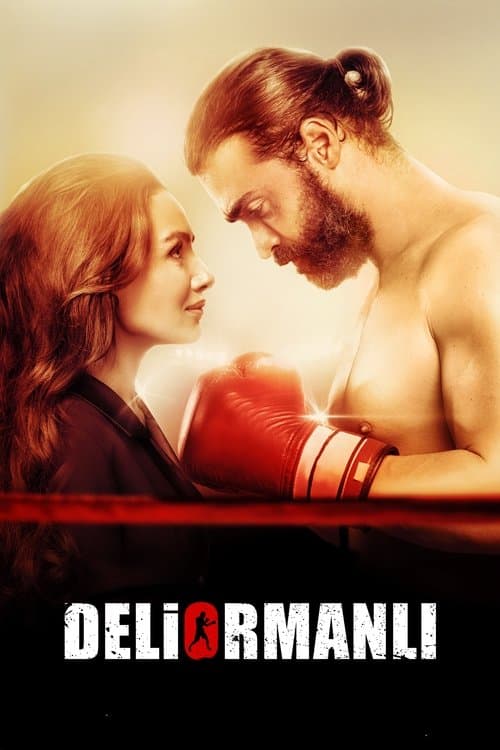 Постер: Deliormanlı