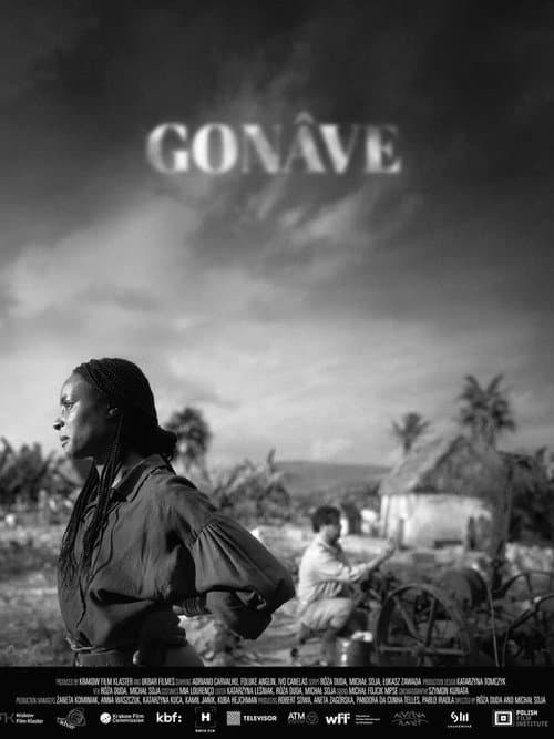 Постер: Gonâve
