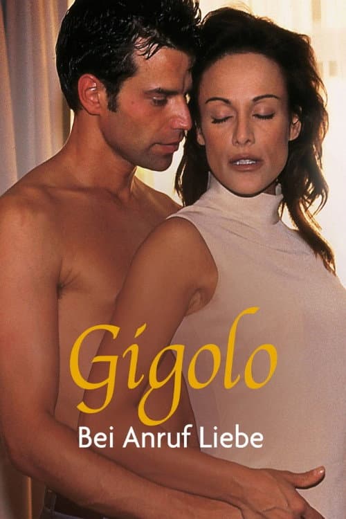 Постер: Gigolo – Bei Anruf Liebe